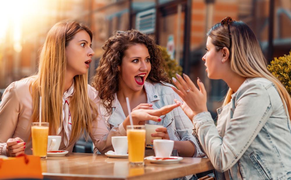 Swearing Off Swearing: The Degradation of Language and Culture