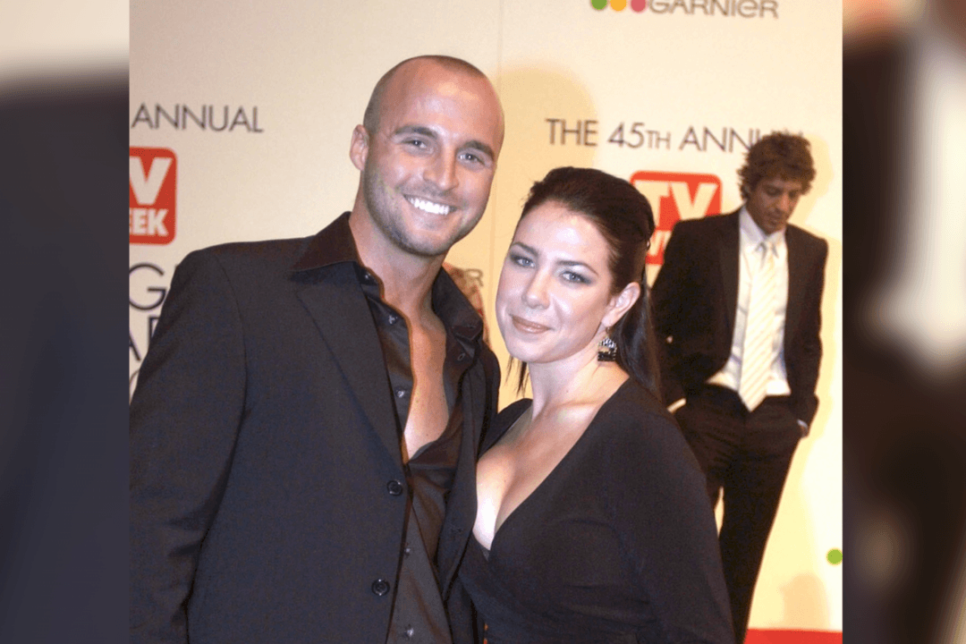 Former ‘Home and Away’ Star Ben Unwin Dies at 41