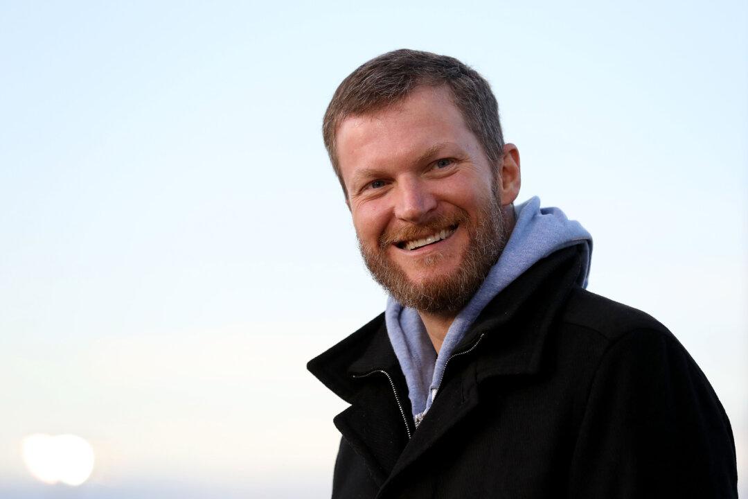 Dale Earnhardt Jr. Speaks Out for First Time After Plane Crash
