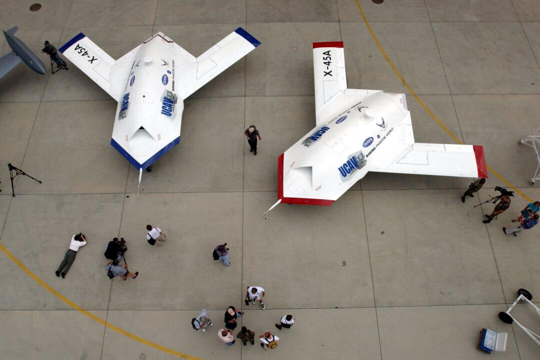 DARPA Study Forecasts New Encryption Ending Intelligence Surveillance