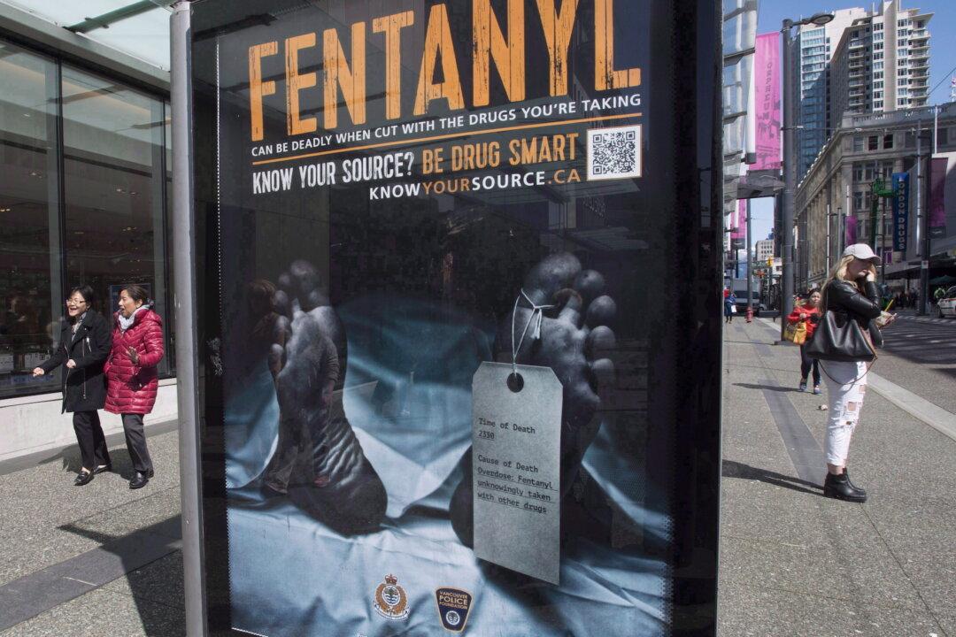 Slight Drop in Overdose Deaths No Indication Crisis Is Abating