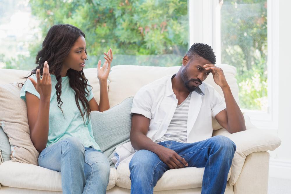When You Keep Getting Triggered by the Same Person (Part 1)