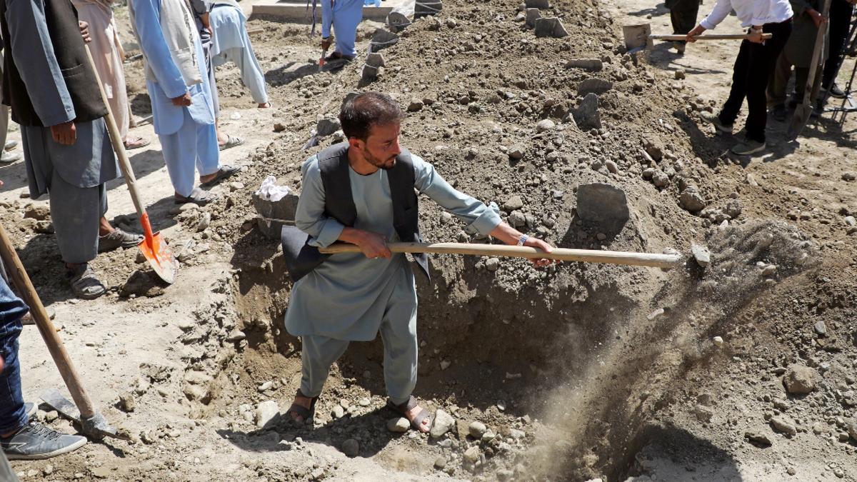 Death Toll From Afghan Wedding Blast Rises to 80: Officials Report