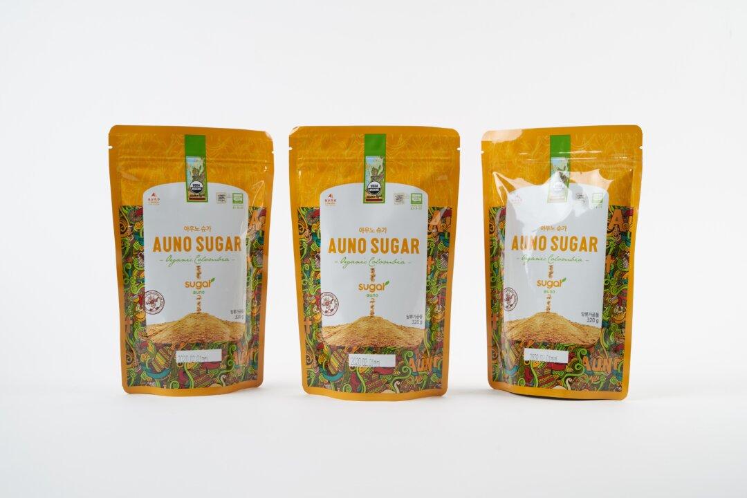 The Unexpected Benefits of Auno Raw Sugar
