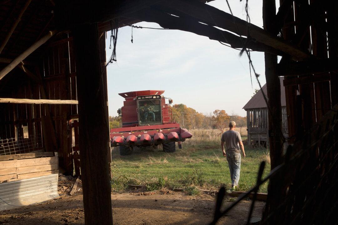 Giving Ethanol Exemptions Requires Repairing Farm Belt Relations