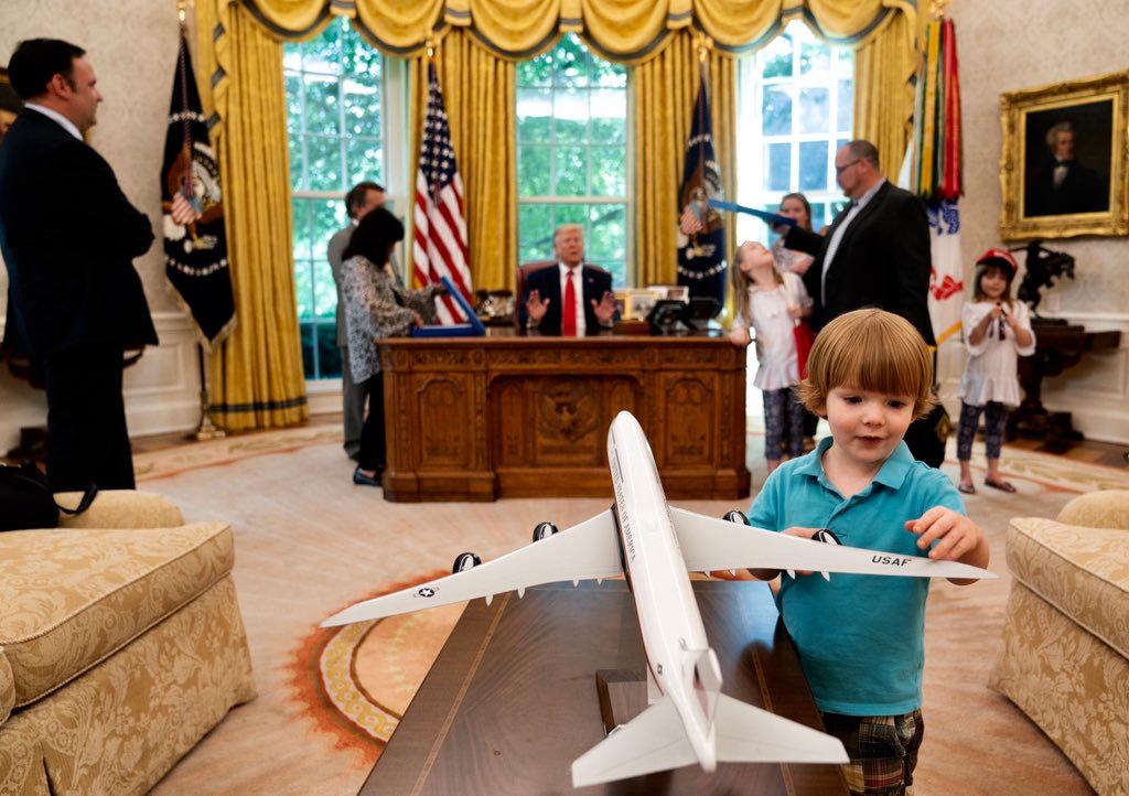 Trump’s Recognition of Political Memes Boosts Creator Community