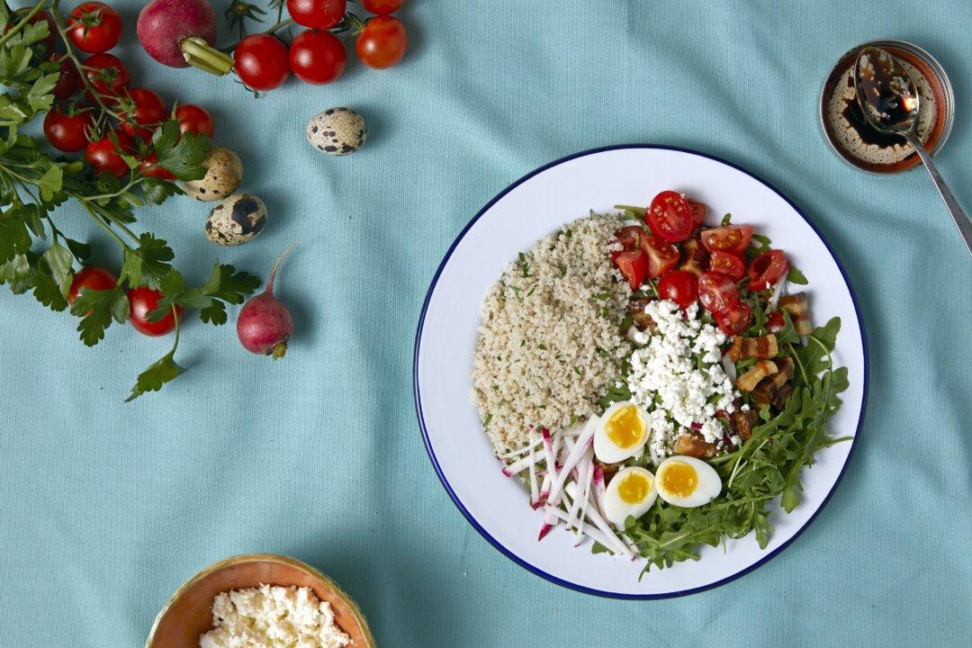 Is Fonio the New—and Improved—Quinoa?