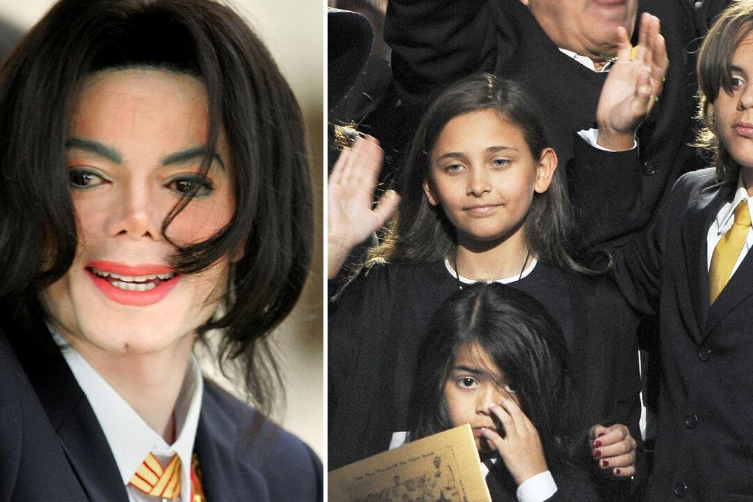 Then and Now: 10 Years On, Michael Jackson’s Children Have Found Their Callings