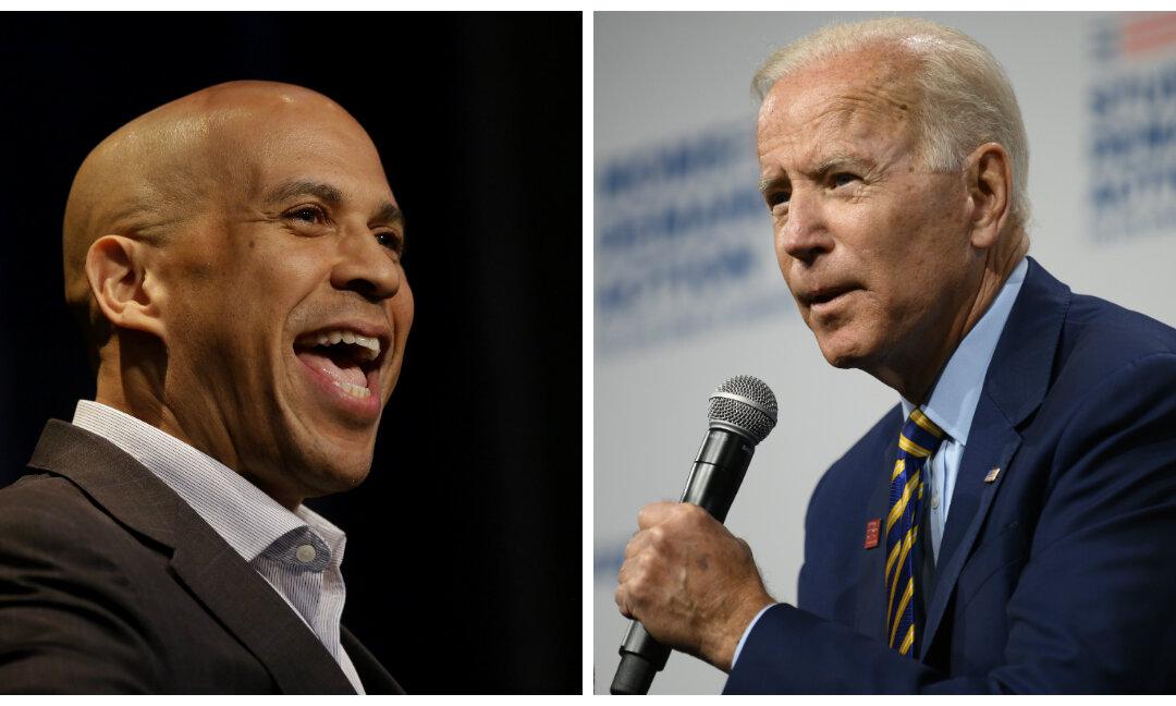 Lineup for Next Democratic Presidential Debate Confirmed