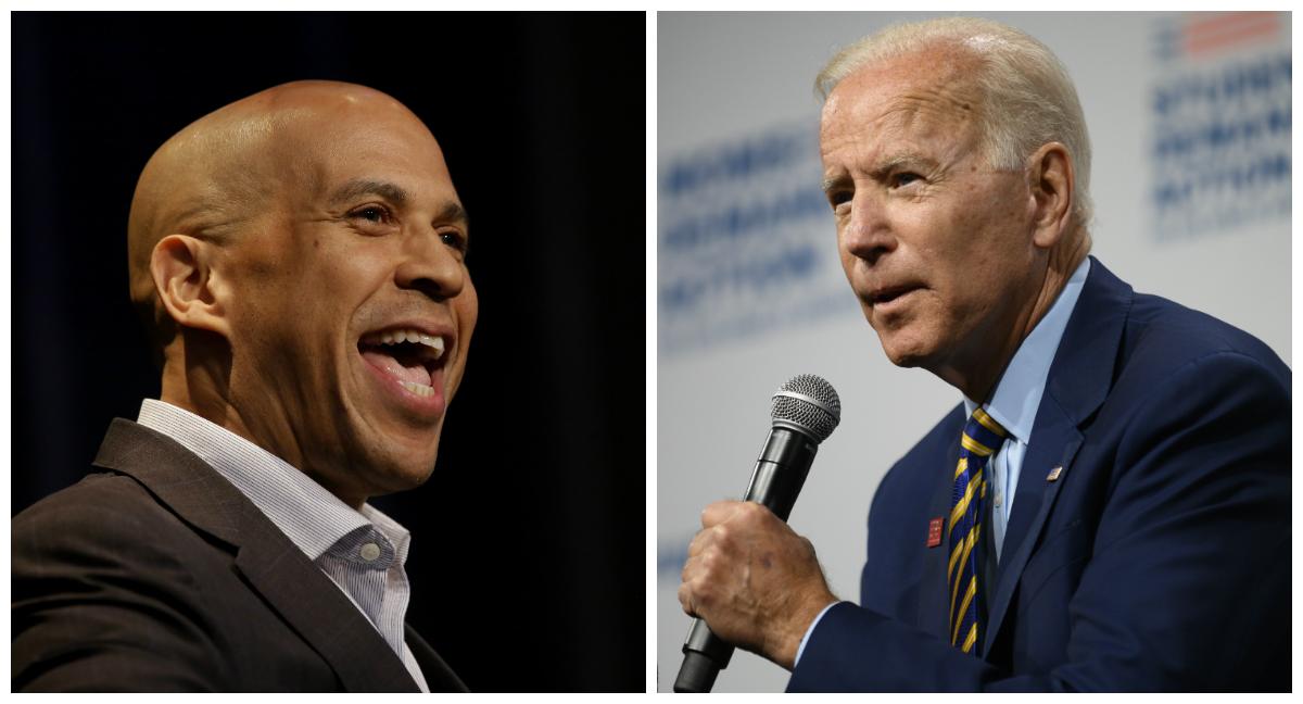 Lineup for Next Democratic Presidential Debate Confirmed