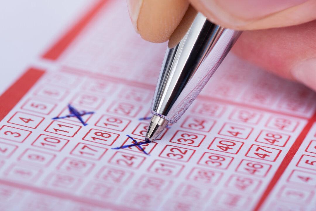 The Secret to Lotto: Probability or Psychology?