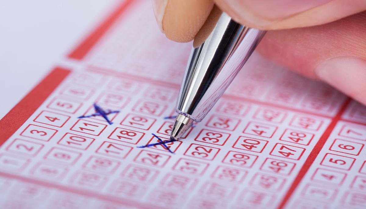 The Secret to Lotto: Probability or Psychology?