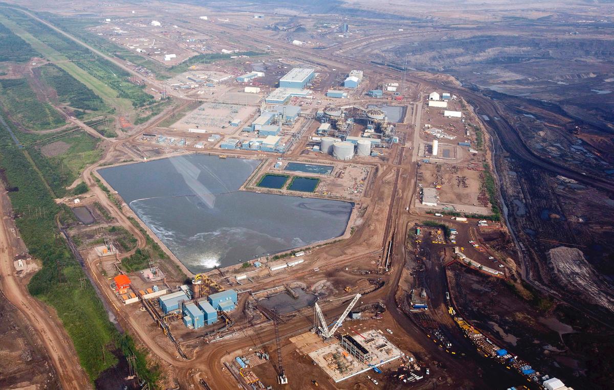 Oil Lobby Group Registers to Advertise During Election Run-Up