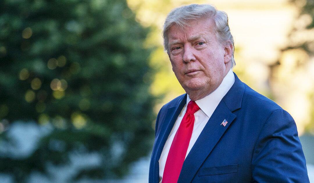 Trump Postpones Denmark Visit After Greenland Offer Dismissed