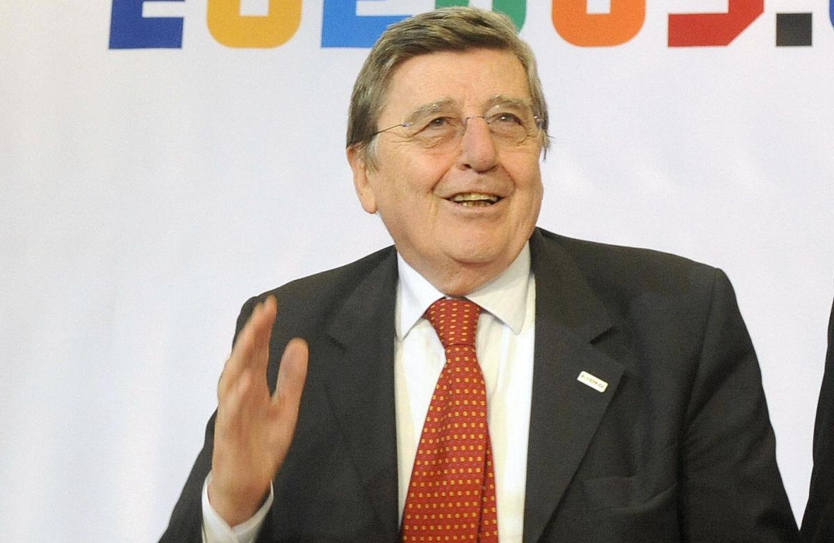 Mueller Overlooked Italian Ex-Minister Tied to Joseph Mifsud