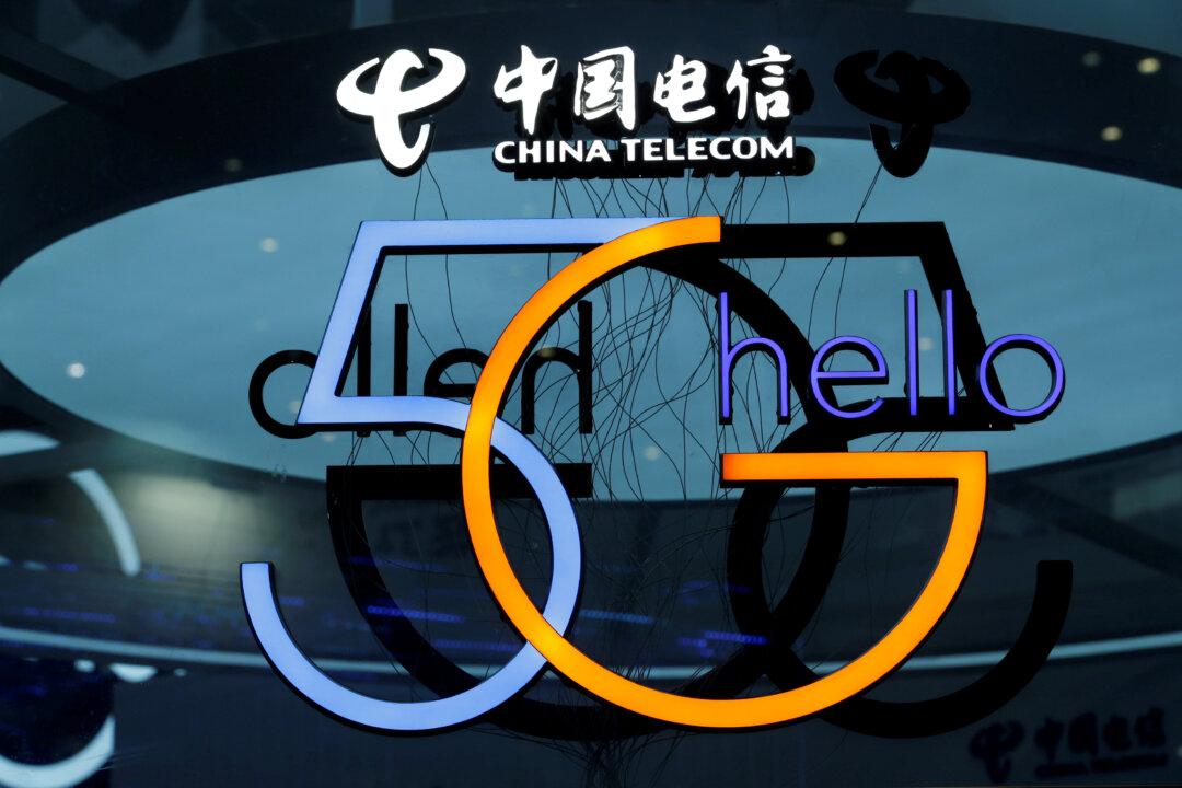 China Telecom, Unicom Will Team Up to Build 5G Network