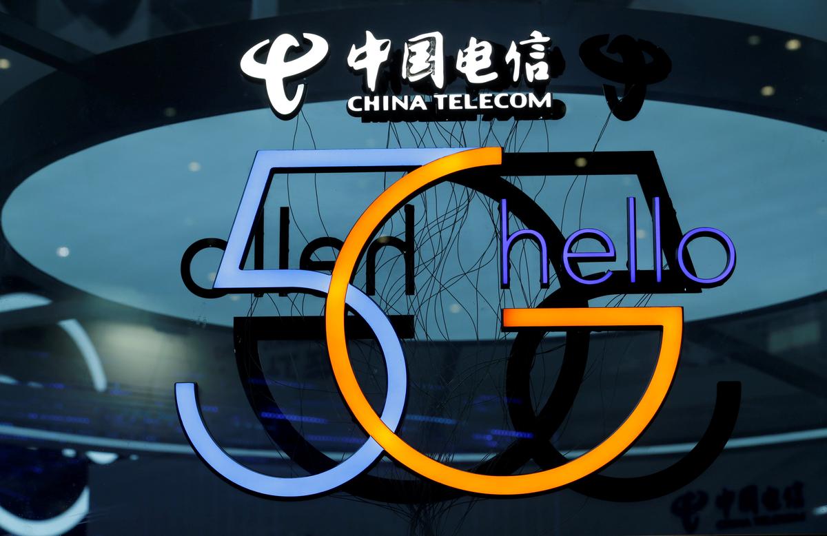 China Telecom, Unicom Will Team Up to Build 5G Network