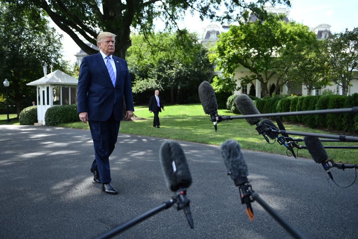 Sheffield of Accuracy in Media on How Fake News Sows Division