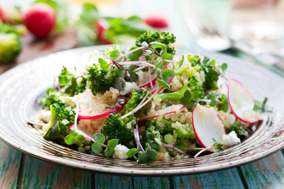 How to Get More Cancer Protection From Your Broccoli