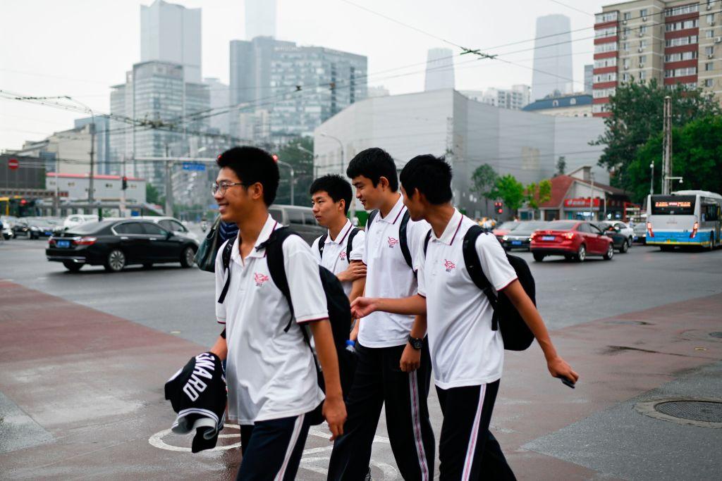 University of Kansas Professor Indicted for Hiding Employment With Chinese University