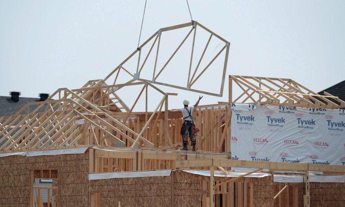 GST Holiday for Apartment Builders Will Cost $1B More Than Initially Estimated: PBO