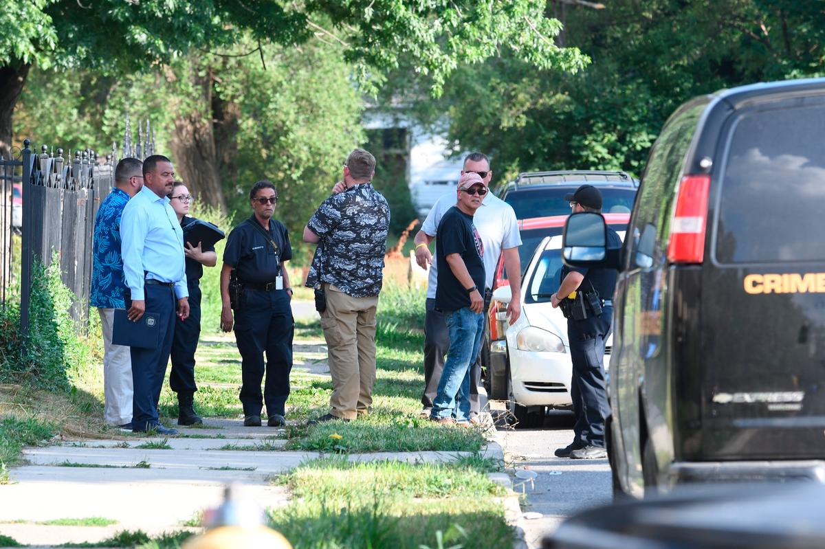 Judge In Murder Trial Slashes Bond for Owner of Dogs That Mauled Girl to Death