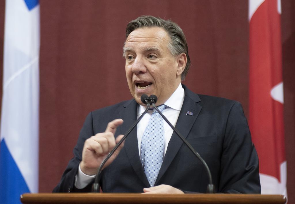 Quebec Has Accepted 40 Percent Fewer Skilled Workers in First Half of 2019