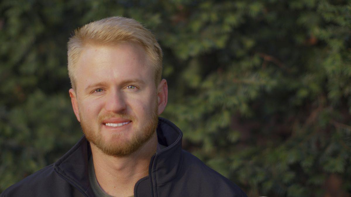 A Marine’s Fight Against Poaching