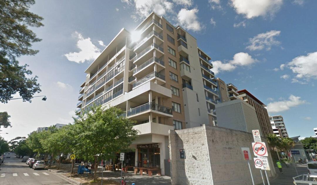 Engineers Say Sydney’s Building Damaged Due to Nearby Construction, Property Developer Responds