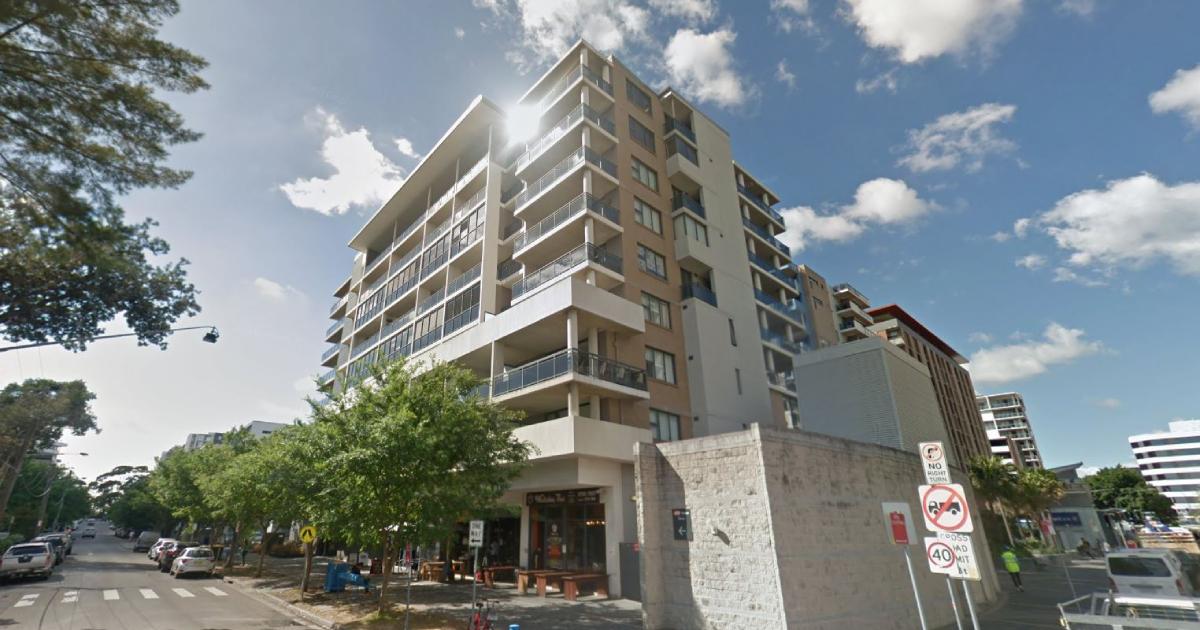 Engineers Say Sydney’s Building Damaged Due to Nearby Construction, Property Developer Responds