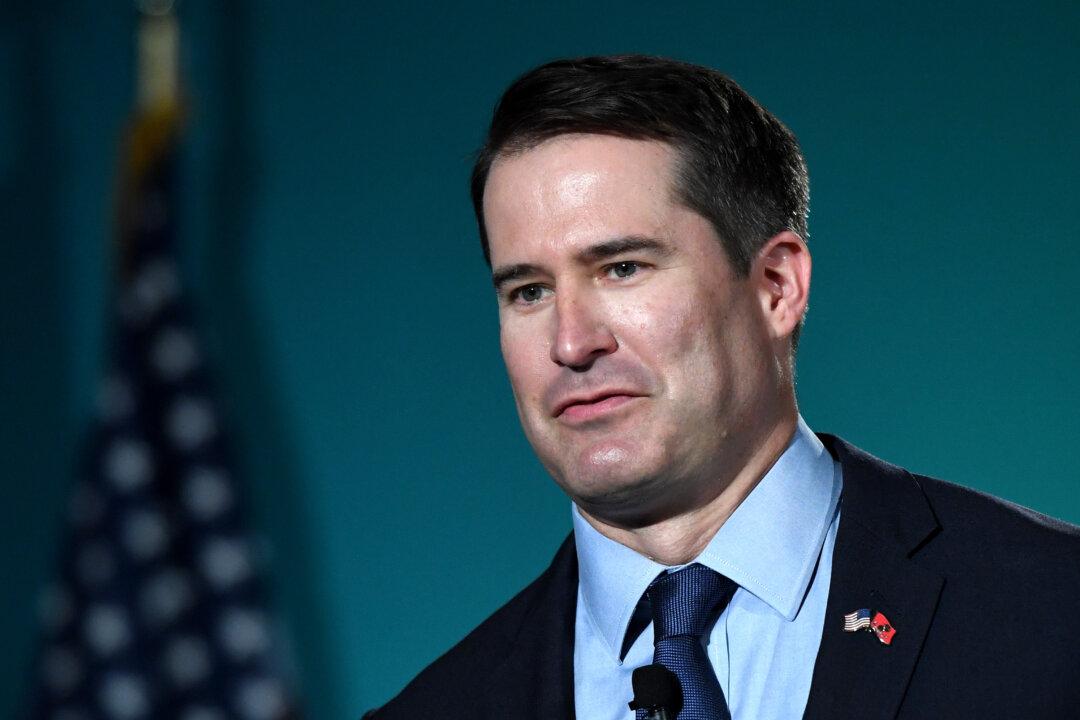 Seth Moulton Drops Out of 2020 Race, Sixth Democrat to End Bid for President