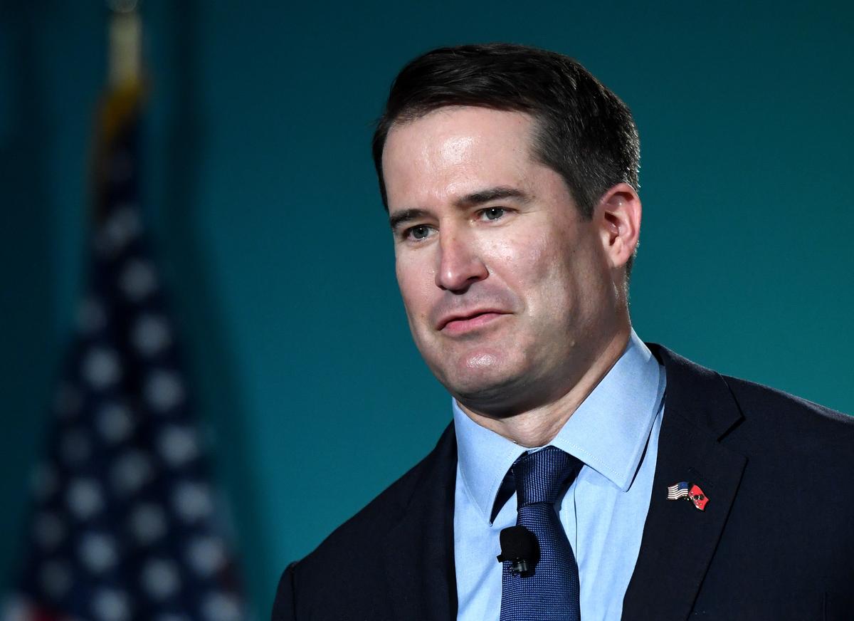 Seth Moulton Drops Out of 2020 Race, Sixth Democrat to End Bid for President