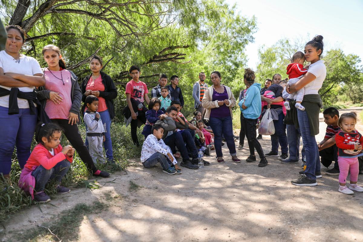 New Rule Aims to Close Illegal Immigration Loophole