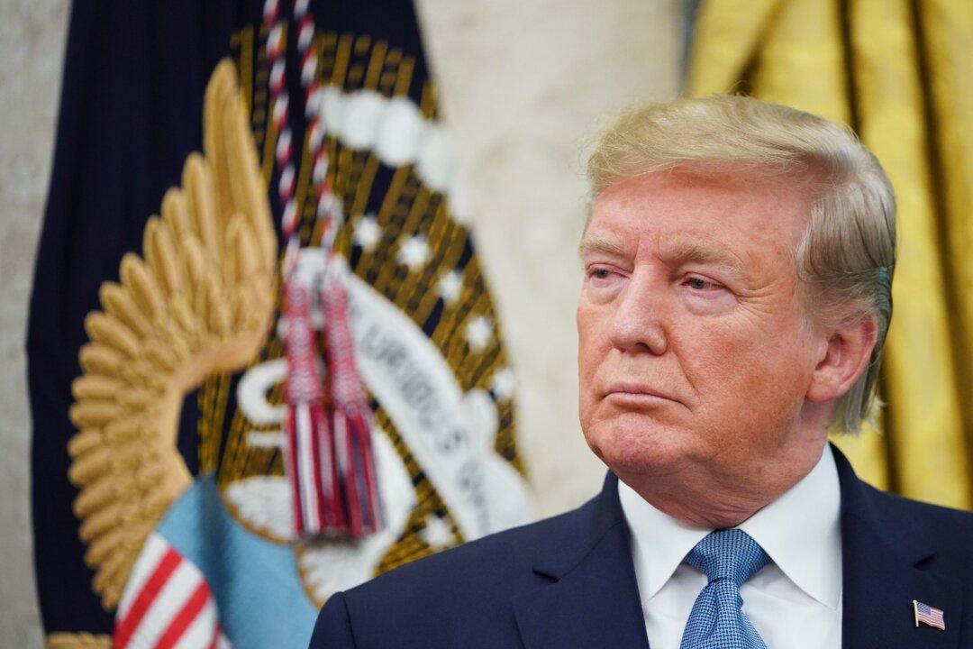 Trump Hits Back at China With More Tariffs Following China’s Retaliation