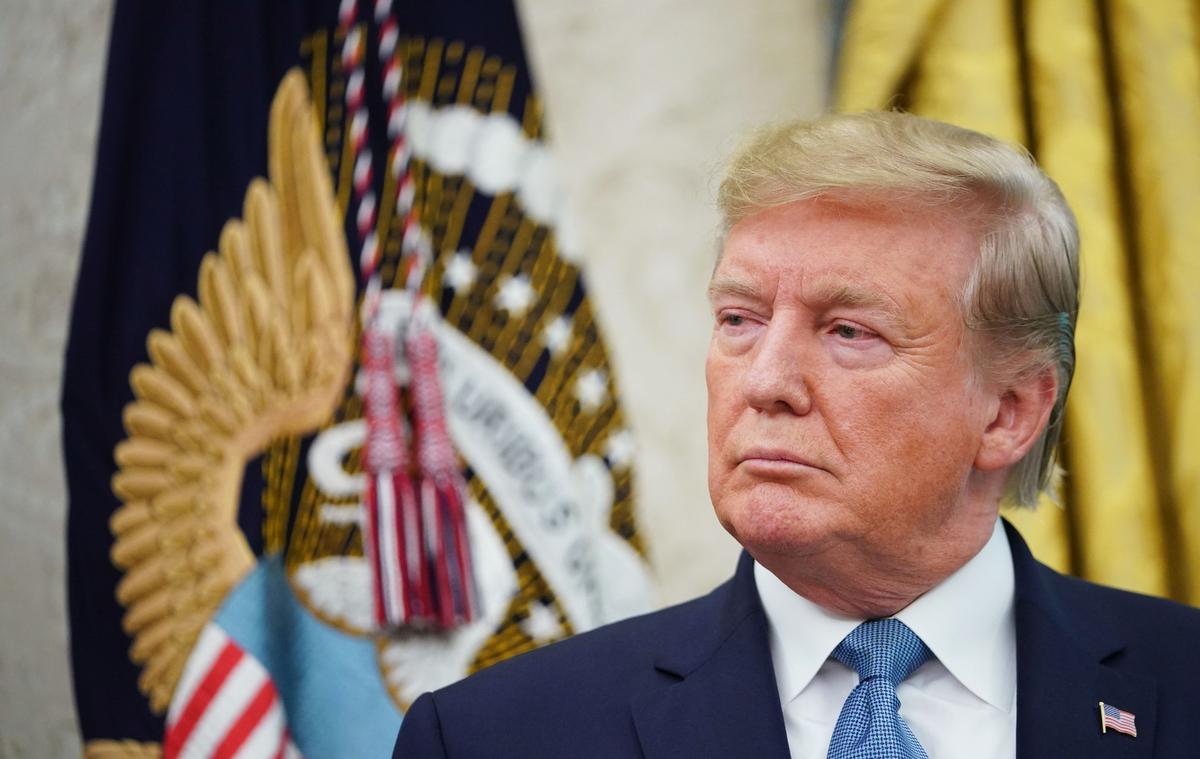 Trump Hits Back at China With More Tariffs Following China’s Retaliation