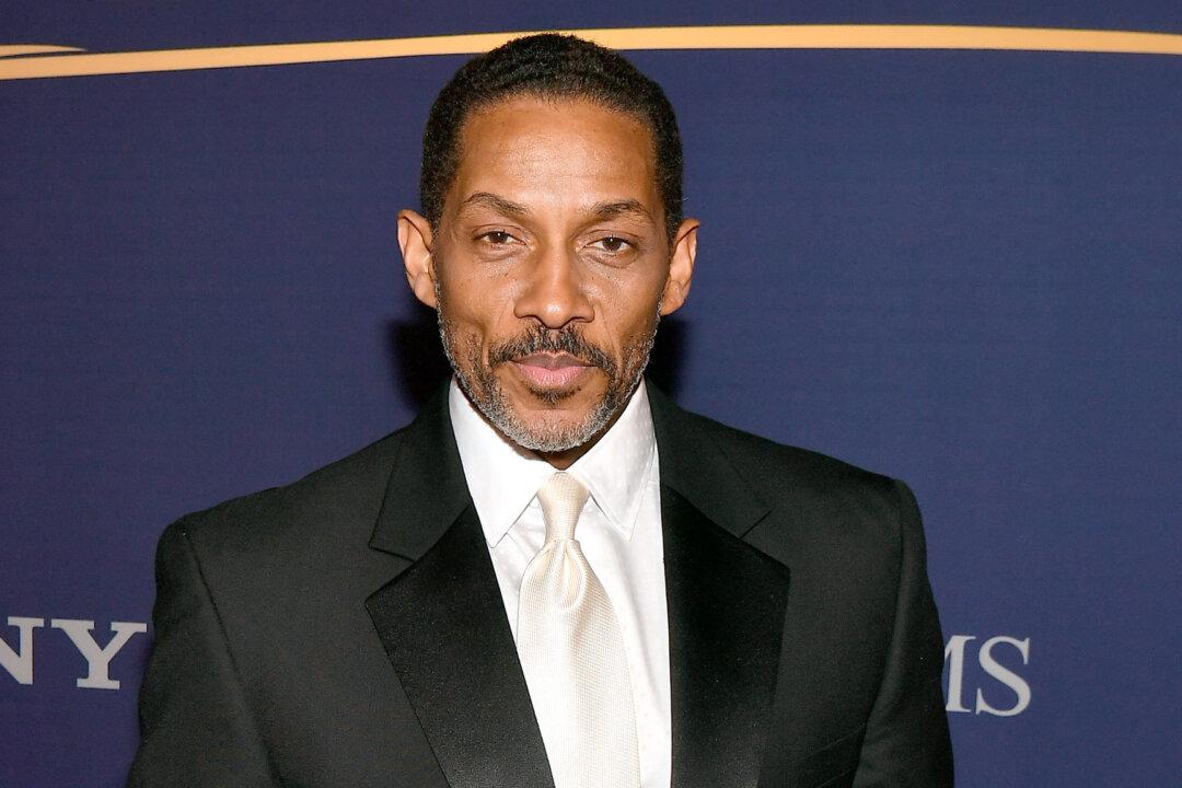 ‘Overcomer’ Actor on Refusing to Do Nudity in Hollywood: ‘I Had to Choose Career or Christ’