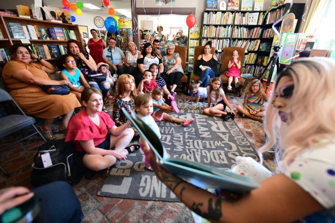 Pastor Seeks Legal Action for His Arrest During Drag Queen Story Hour