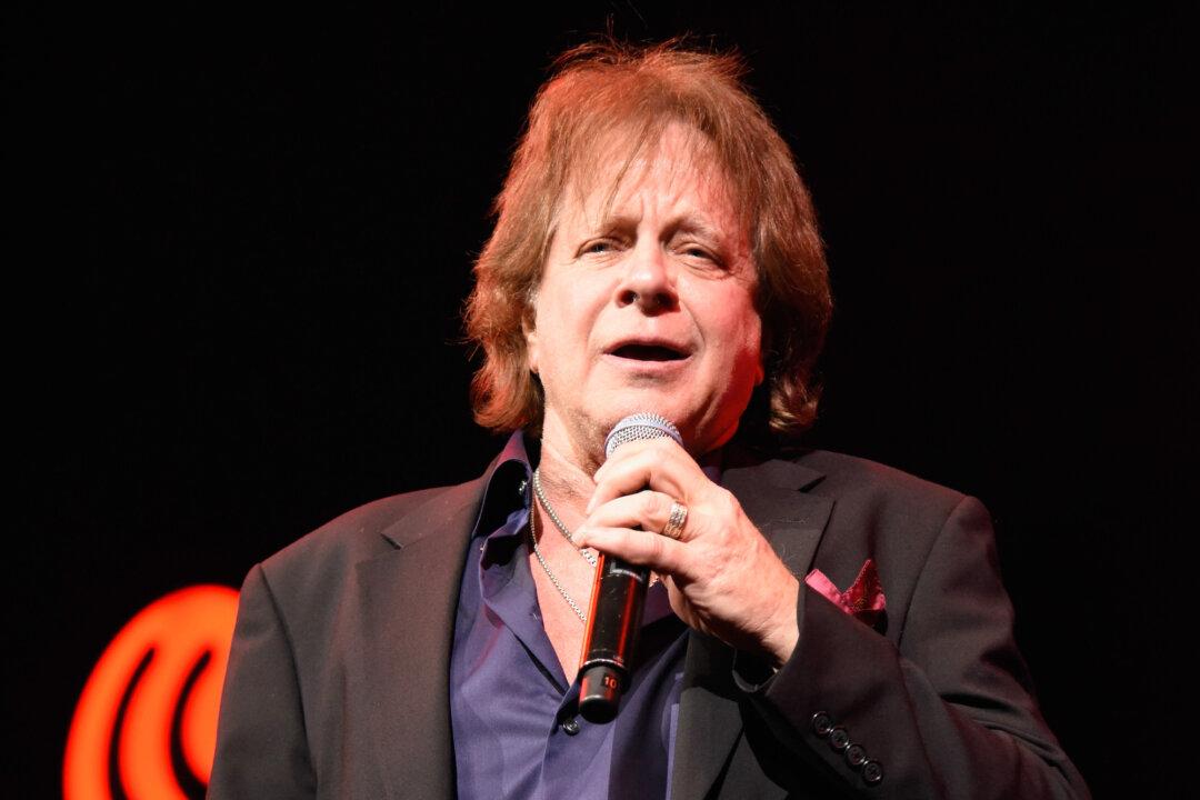 Eddie Money Reveals He Has Stage 4 Esophageal Cancer: ‘It Hit Me Really, Really Hard’