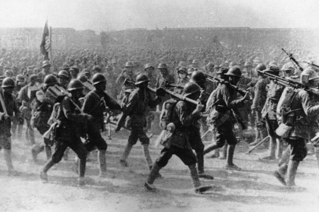 Chinese Businessman Arrested, Loses Assets After Exposing Atrocities Committed by Red Army