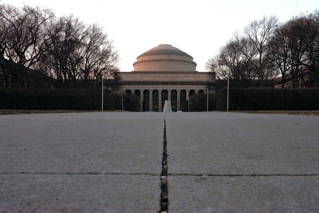 Two MIT Media Lab Educators to Leave Over Institute’s Ties to Epstein