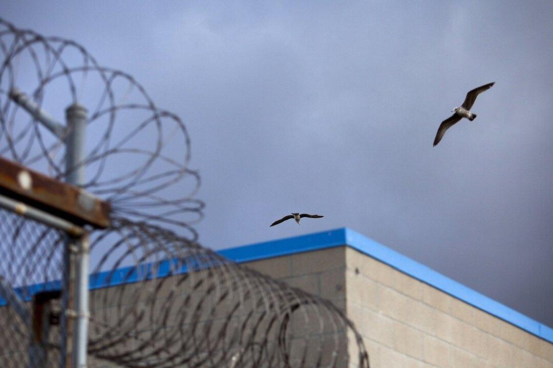 6 People Injured in Prison Riot in San Diego