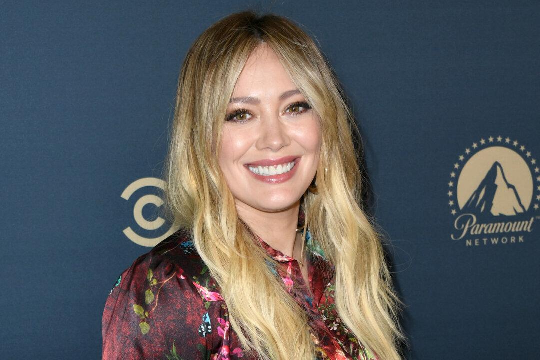Lizzie McGuire’s Back! Hilary Duff to Return in Sequel Series on Disney+