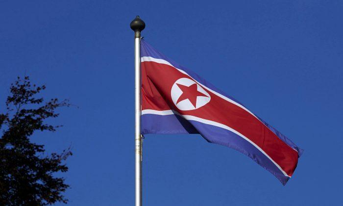 US Imposes Fresh Sanctions to Restrict North Korea’s Revenues