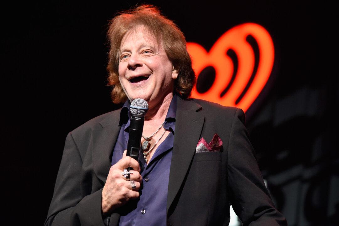 Cause of Death Reveled for Singer Eddie Money: Report