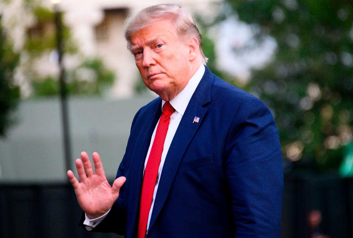 ‘We Have to Start Looking for a New News Outlet:’ Trump Tells Supporters Fox News Is Letting Them Down