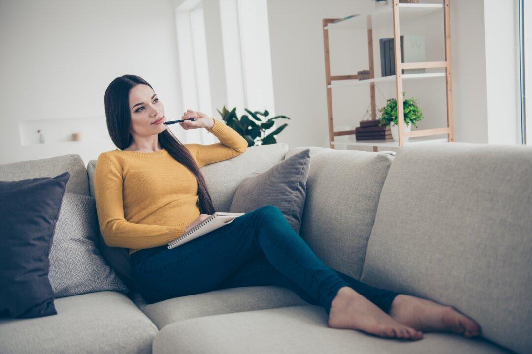 Thinking About the Future Makes Life More Meaningful