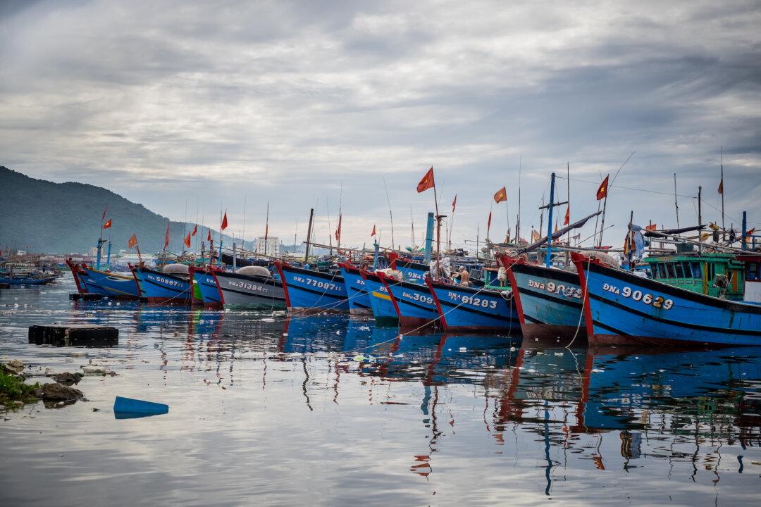 Vietnam Imposes Anti-dumping Tax on Chinese Aluminum Products