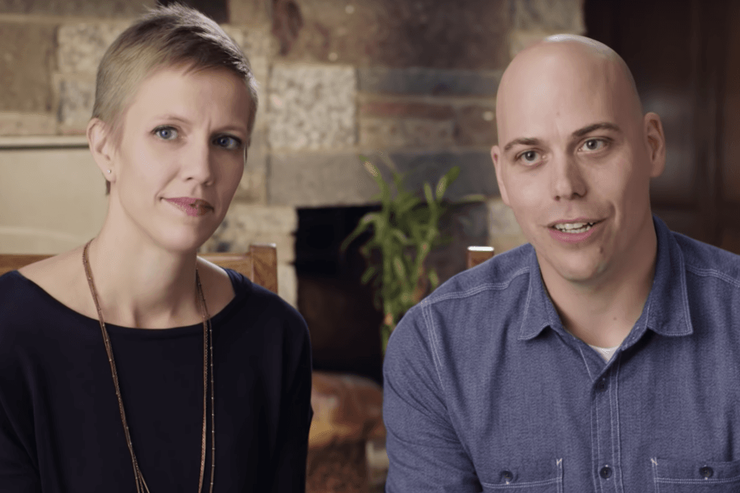 Court Backs Christian Videographers in Same-Sex Wedding Case