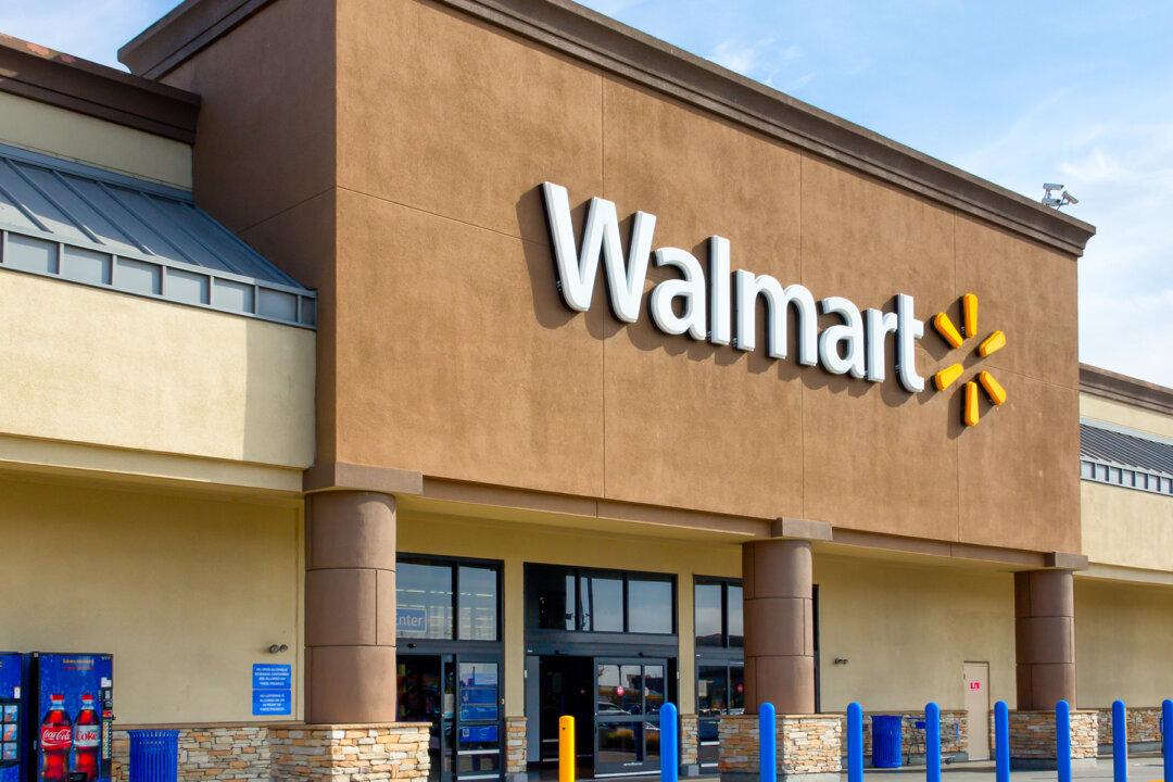 Walmart to Stop Selling Handgun Ammunition