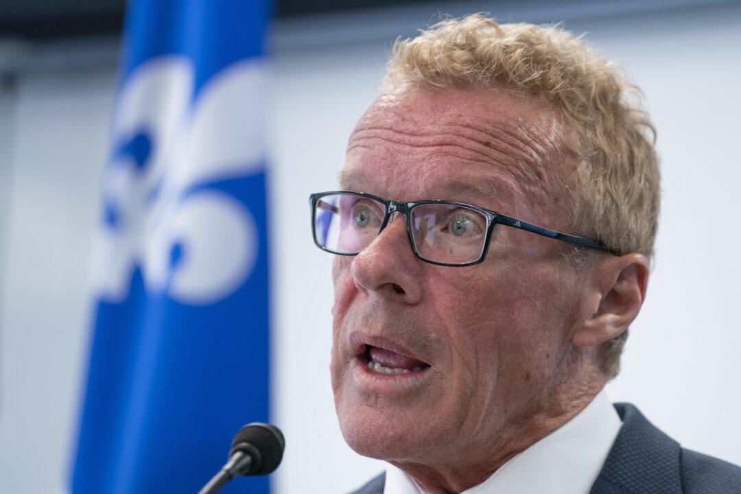 Quebec Puts $21 Million Toward Helping Businesses Counter Labour Shortage